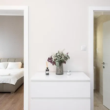 Top City Center Apartment! Budapest Exterior photo