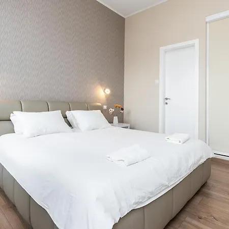 Top City Center Apartment! Budapest Exterior photo