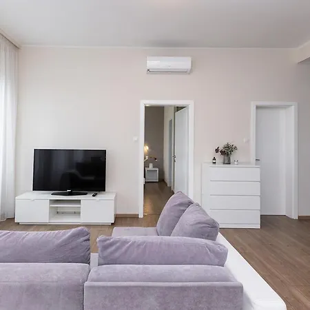 Top City Center Apartment! Budapest Exterior photo