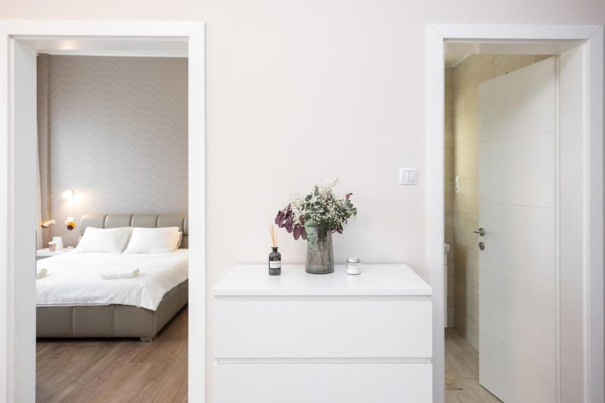 Center Apartment! * Budapeszt