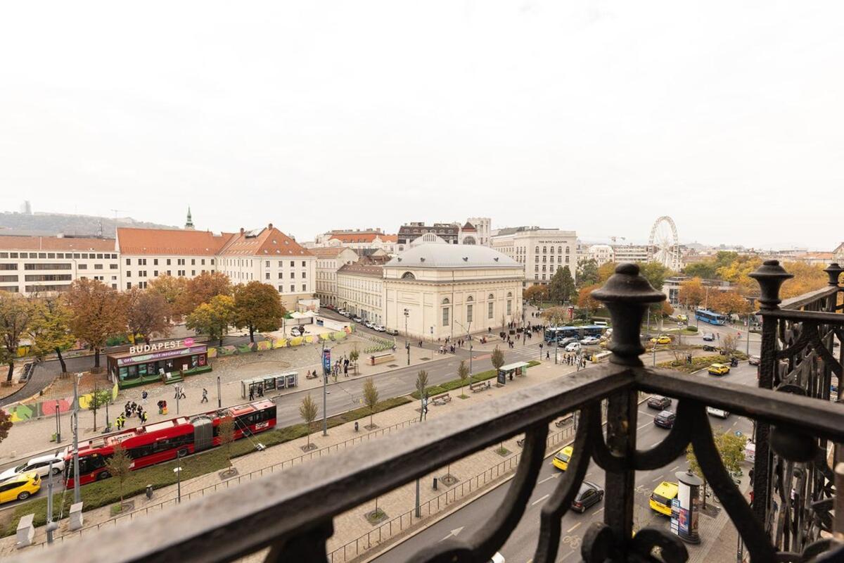 Apartament Center Apartment!