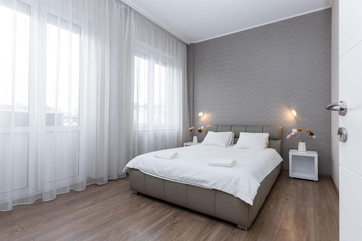 Apartament Center Apartment! *