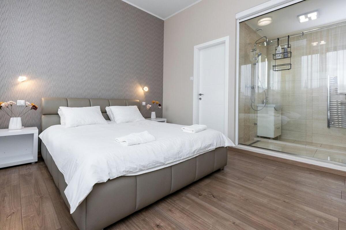 Apartament Center Apartment! *