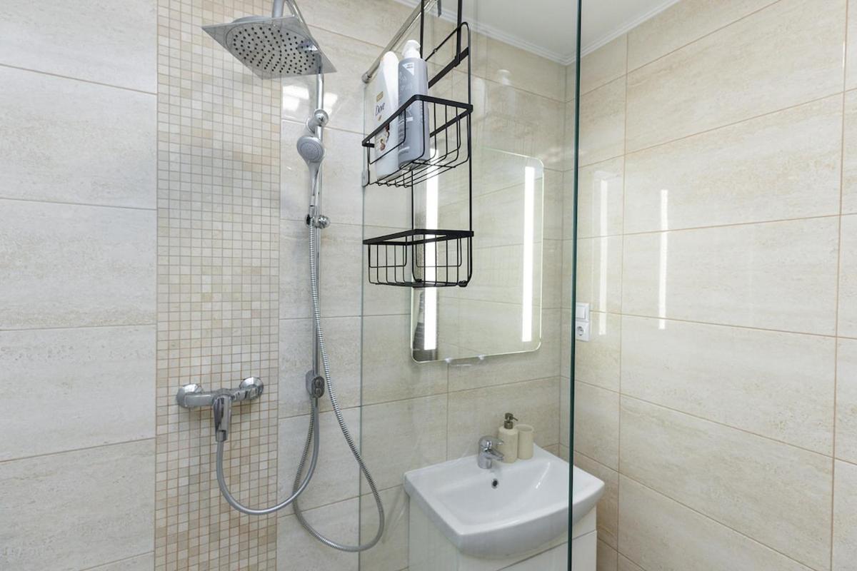 Apartmán Center Apartment! Budapest