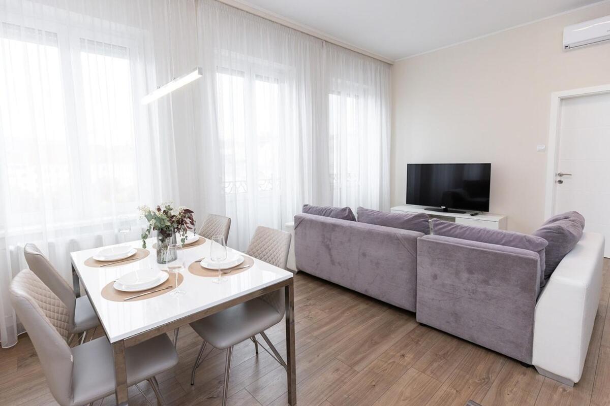 Apartmán Center Apartment! *