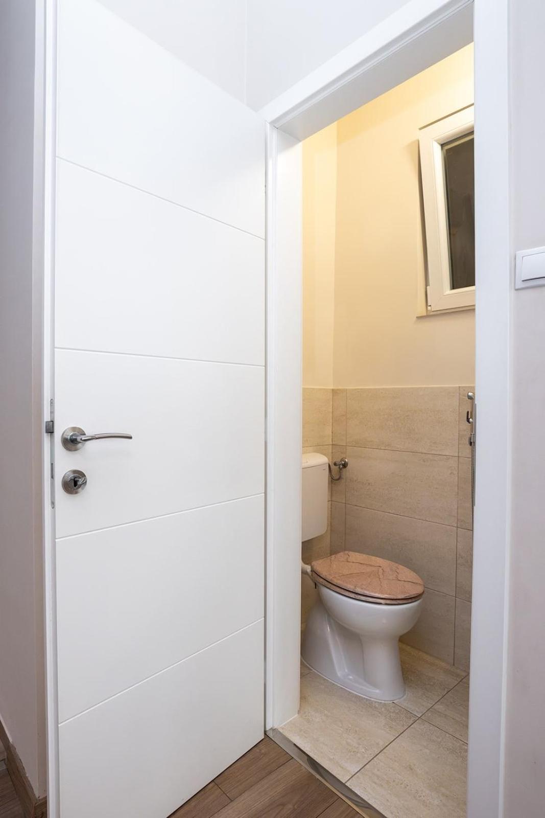 Center Apartment! Apartament Budapeszt